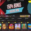 Booi Casino официальный сайт