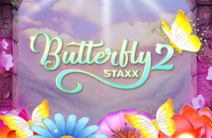 Игровые автоматы Butterfly Staxx 2 играть бесплатно