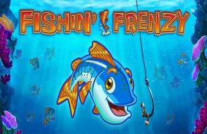 Fishin Frenzy