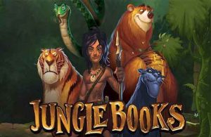 Jungle Books