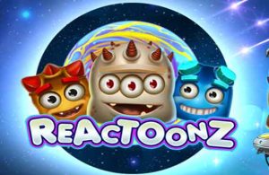 Reactoonz