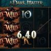 A Dark Matter Расширяющийся Wild