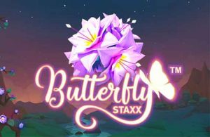 Butterfly Staxx