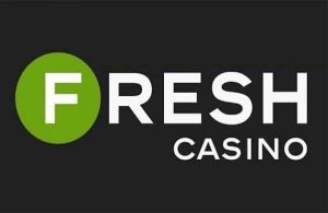 Казино Fresh casino