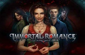 Immortal Romance