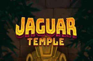 Jaguar Temple