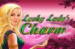 Lucky Ladys Charm Deluxe