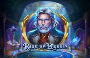 Rise Of Merlin