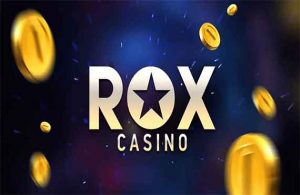 Казино Rox casino