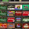 Rox casino настольные игры