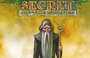 Secret Of The Stones