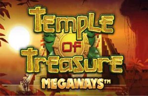 Temple of Treasure