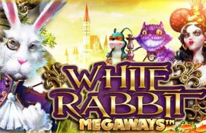 Игровые автоматы White Rabbit играть бесплатно