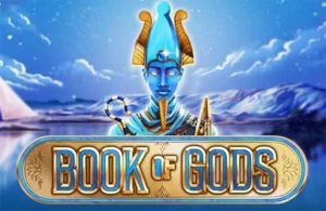 Игровой автомат Book of Gods