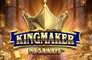 Kingmaker игровой автомат