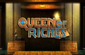 Игровой автомат Queen of Riches