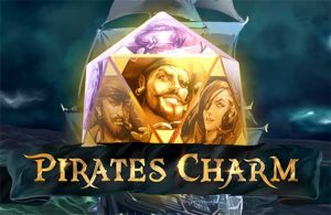 Pirates Charm