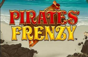 Pirates Frenzy