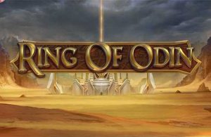 Ring Of Odin